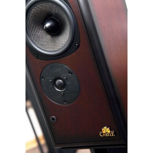 Полочная акустика Castle Acoustics Durham 3 Mahogany
