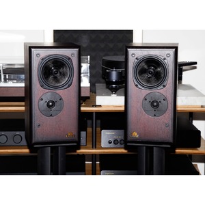 Полочная акустика Castle Acoustics Durham 3 Mahogany