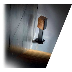 Стойка для акустики Focal HOME CHORUS S700 BLACK SATIN пара