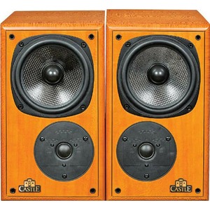 Полочная акустика Castle Acoustics Richmond Anniversary