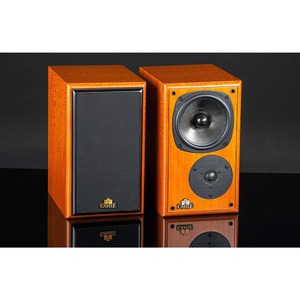 Полочная акустика Castle Acoustics Richmond Anniversary