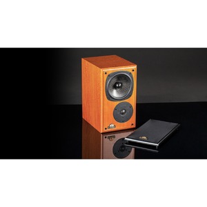 Полочная акустика Castle Acoustics Richmond Anniversary