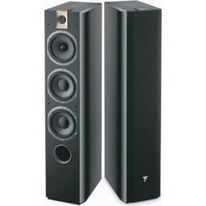 Напольная акустика Focal HOME CHORUS 726 BLACKSTYLE VYL