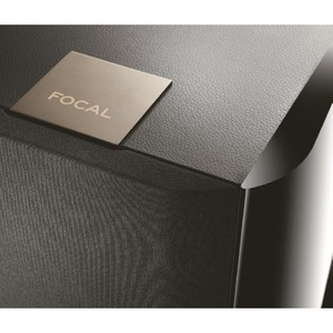 Напольная акустика Focal HOME CHORUS 726 BLACKSTYLE VYL