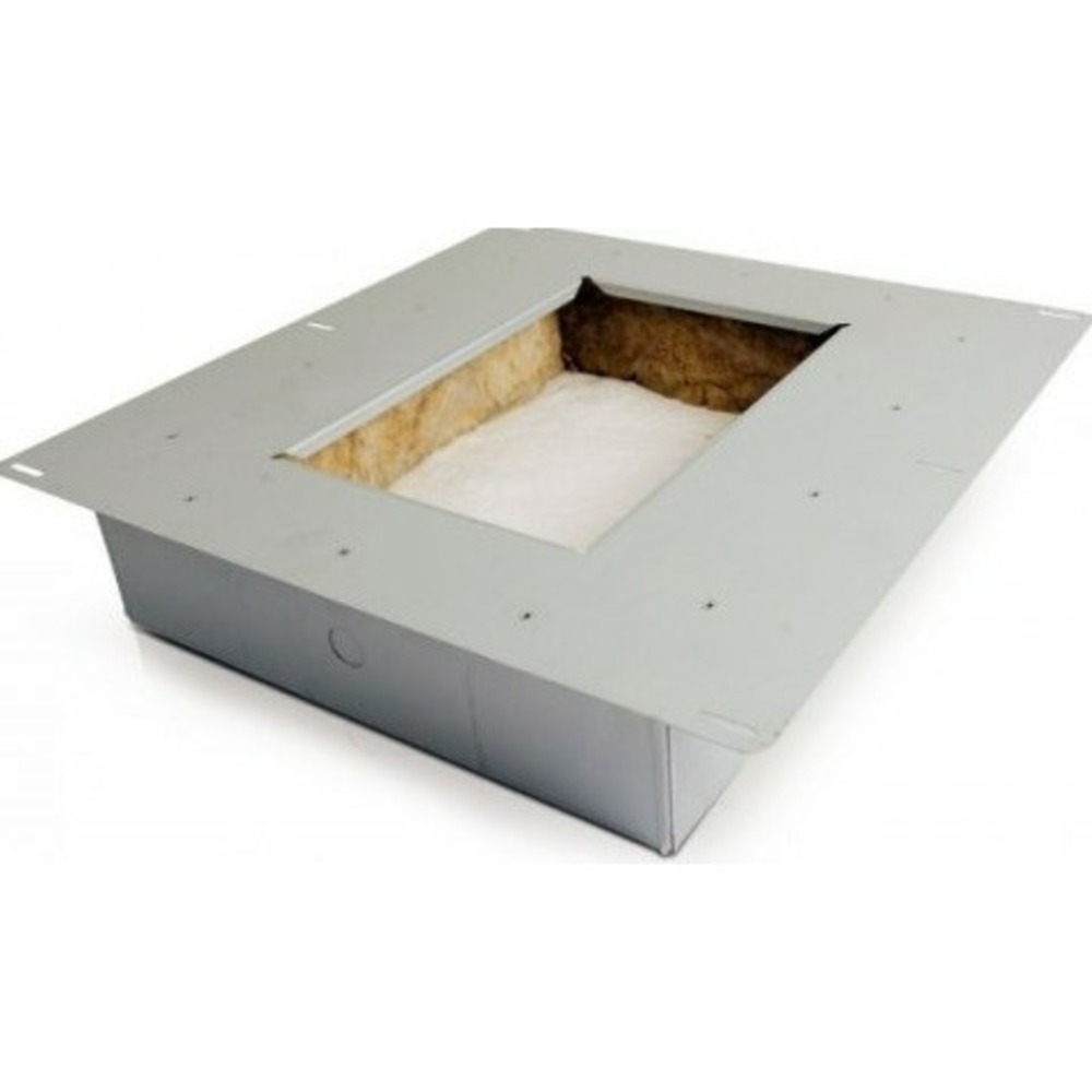 Аксессуар для встраиваемой акустики B&W BackBox W6