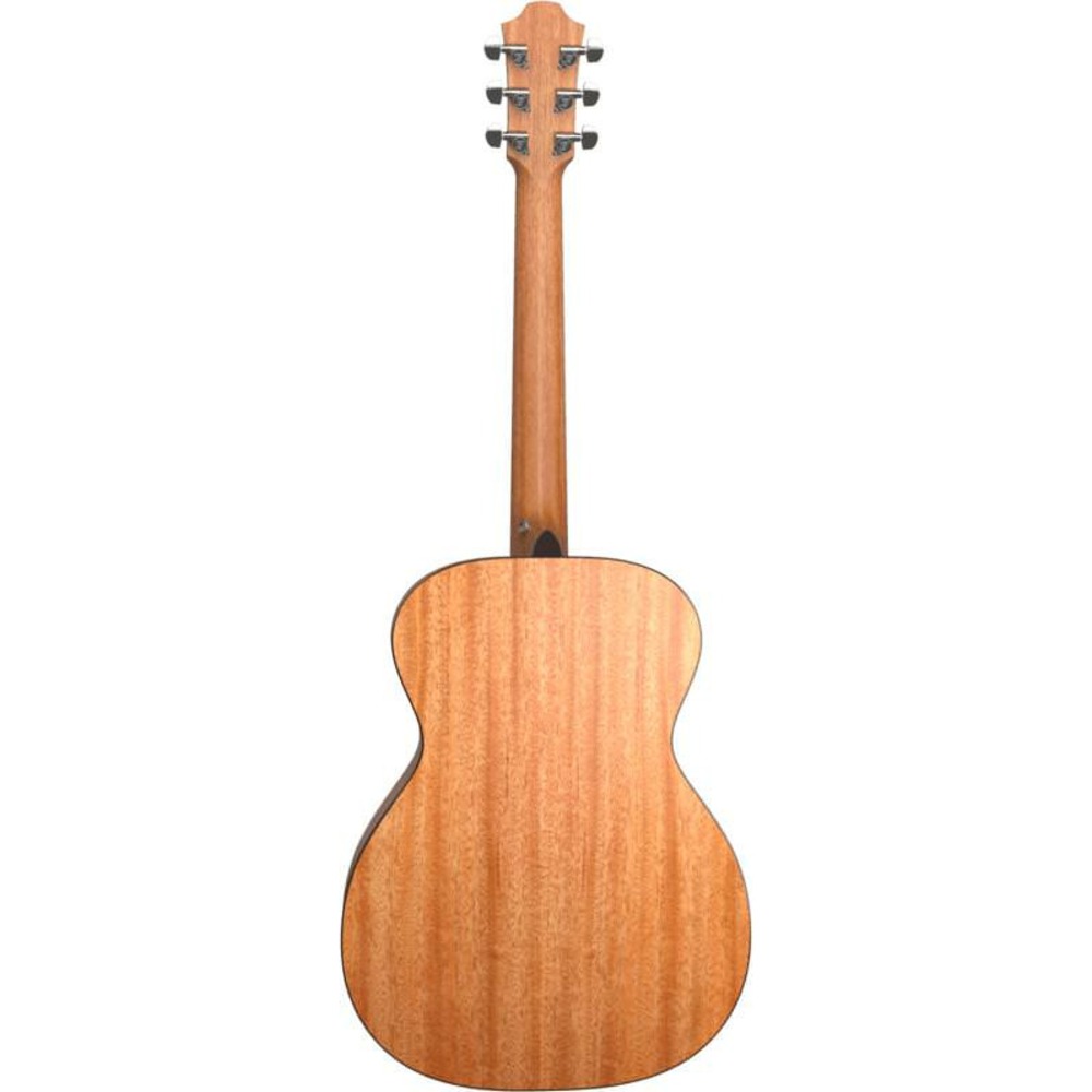 Электроакустическая гитара Furch Blue OM-CM SPE чехол