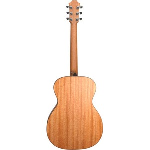 Электроакустическая гитара Furch Blue OM-CM SPE чехол