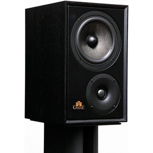 Полочная акустика Castle Acoustics Richmond IV Black Oak