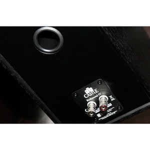 Полочная акустика Castle Acoustics Richmond IV Black Oak
