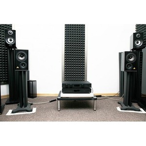 Полочная акустика Castle Acoustics Richmond IV Black Oak