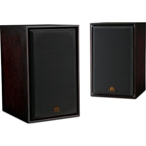Полочная акустика Castle Acoustics Richmond IV Mahogany