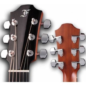 Электроакустическая гитара Furch MC Green SB Dc-SR SPE sunburst Кейс