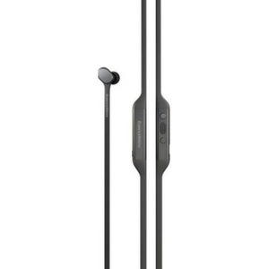 Наушники внутриканальные беспроводные B&W PI3 Space Gray