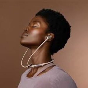 Наушники внутриканальные беспроводные B&W PI3 Space Gray