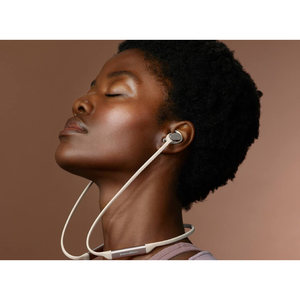 Наушники внутриканальные беспроводные B&W PI3 Gold