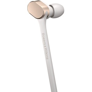 Наушники внутриканальные беспроводные B&W PI3 Gold