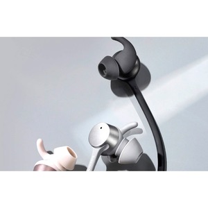 Наушники внутриканальные беспроводные B&W PI4 Gold