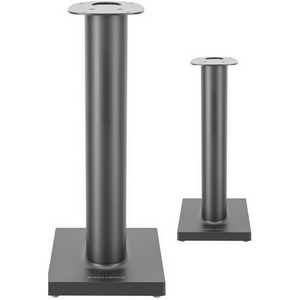 Стойка для акустики B&W Formation FS Duo Black