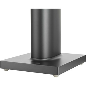 Стойка для акустики B&W Formation FS Duo Black