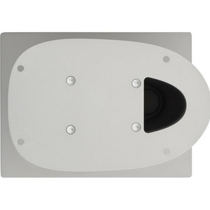 Стойка для акустики B&W Formation FS Duo Silver