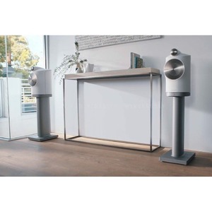 Стойка для акустики B&W Formation FS Duo Silver