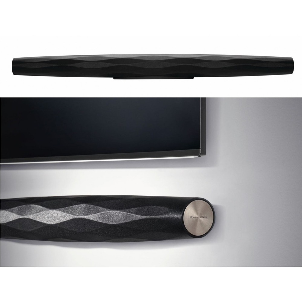 B&w sales formation bar