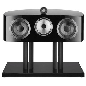 Центральный канал B&W HTM2 D3 Gloss Black