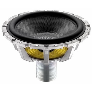 Центральный канал B&W HTM2 D3 Gloss Black