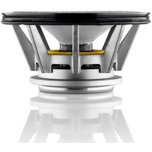 Центральный канал B&W HTM2 D3 Gloss Black