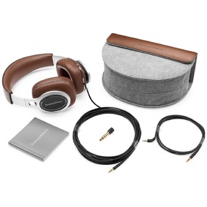 Чехол для наушников B&W Carry Pouch For P9 Signature