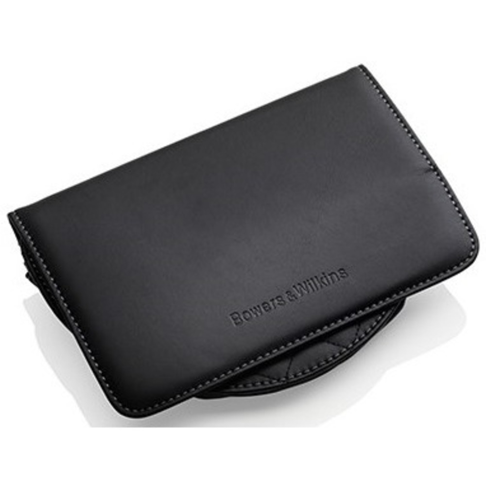 Чехол для наушников B&W Carry Case For P7 Black
