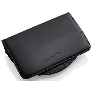 Чехол для наушников B&W Carry Case For P7 Black
