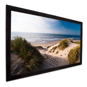Экран для проектора Projecta HomeScreen Deluxe 140x236см (98) HD Progressive 0.9 16:9 10600422