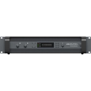 Усилитель мощности (концертный) Lab.gruppen PDX3000
