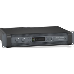 Усилитель мощности (концертный) Lab.gruppen PDX3000