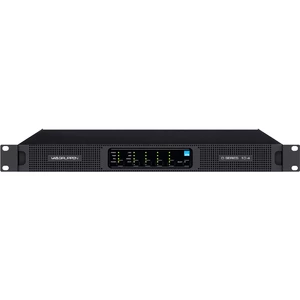 Усилитель трансляционный вольтовый Lab.gruppen D 10 4L