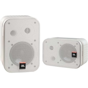 Акустика трансляционная низкоомная JBL Control 1PRO-WH