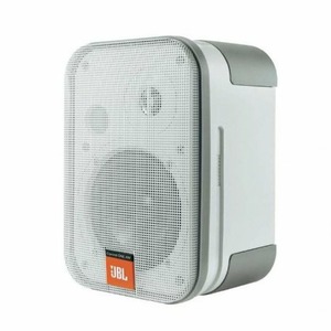 Акустика трансляционная низкоомная JBL Control 1PRO-WH