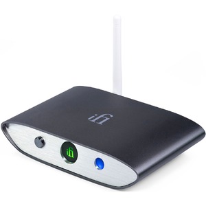 Сетевой плеер iFi Audio Zen Blue