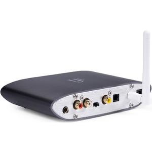 Сетевой плеер iFi Audio Zen Blue