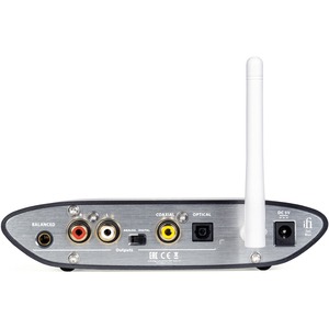 Сетевой плеер iFi Audio Zen Blue