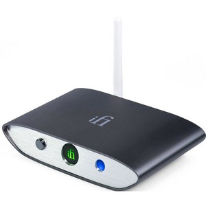 Сетевой плеер iFi Audio Zen Blue