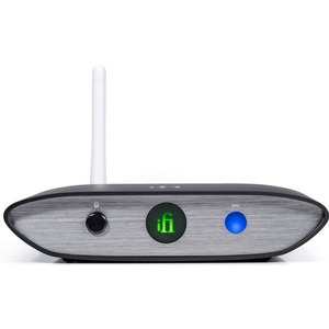 Сетевой плеер iFi Audio Zen Blue