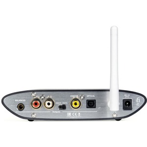 Сетевой плеер iFi Audio Zen Blue