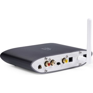 Сетевой плеер iFi Audio Zen Blue