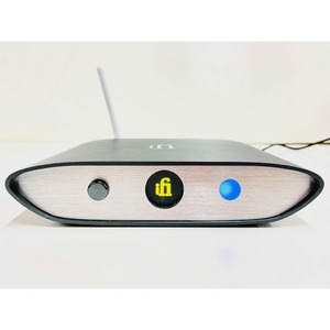 Сетевой плеер iFi Audio Zen Blue