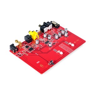 Сетевой плеер iFi Audio Zen Blue