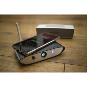 Сетевой плеер iFi Audio Zen Blue