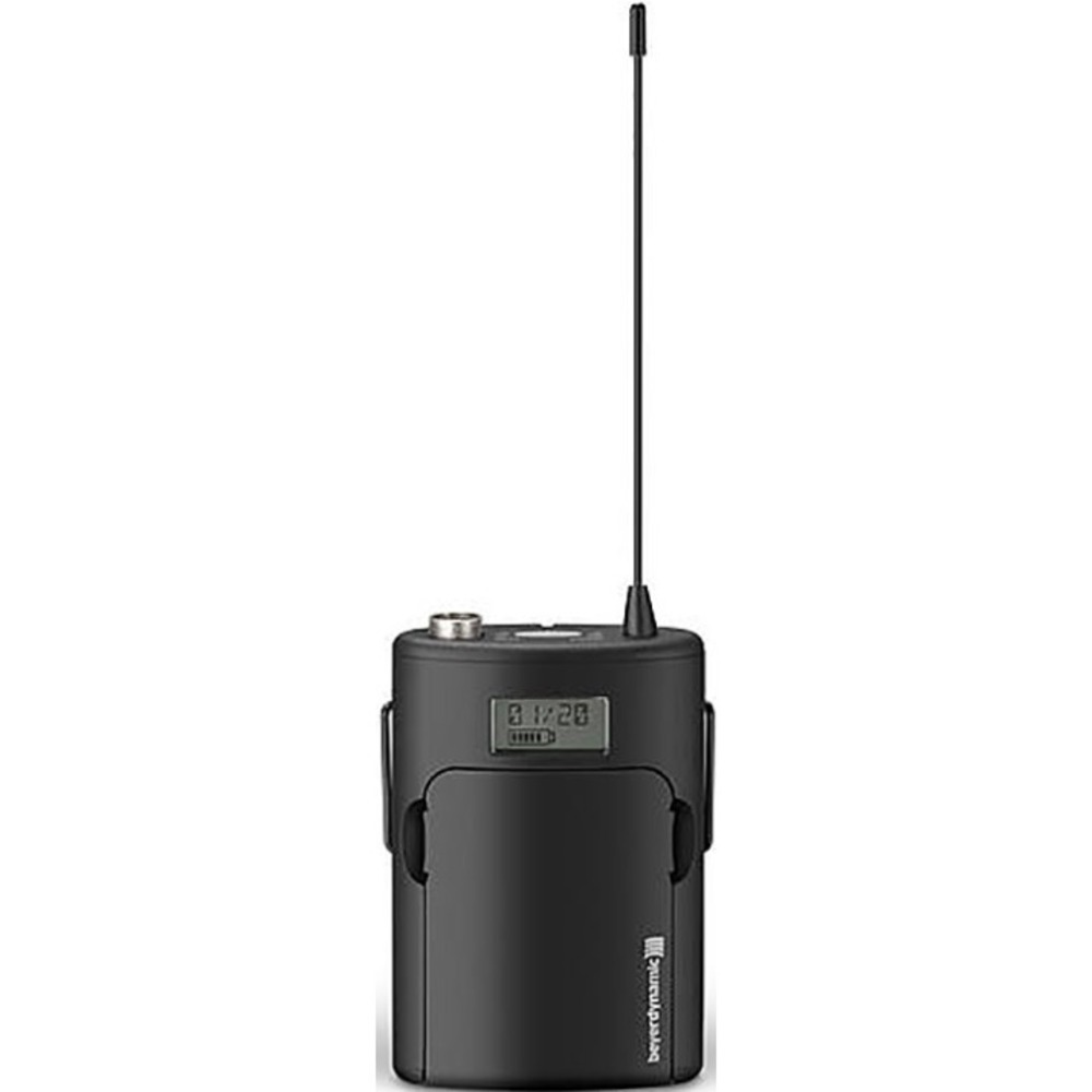 Передатчик для радиосистемы поясной Beyerdynamic TG 500B 518-548MHz