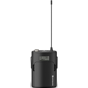 Передатчик для радиосистемы поясной Beyerdynamic TG 500B 518-548MHz
